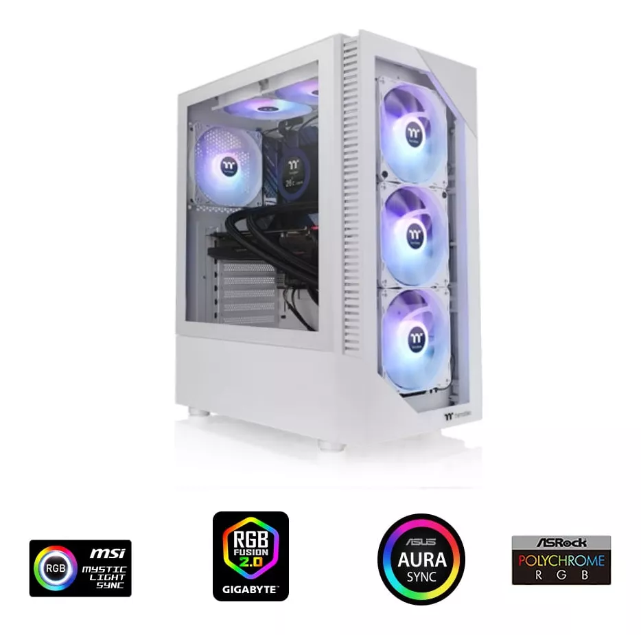 Segunda imagen para búsqueda de thermaltake