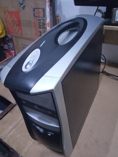 Imagen 3 de 4 de Computadora Core Duo 4gb Ram Windows 10 Pro Rapida Economica