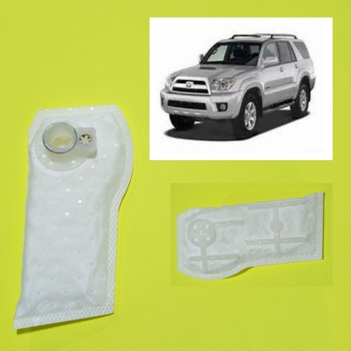 Filtro Bomba Gas Toyota 4runner Sap-50100                   