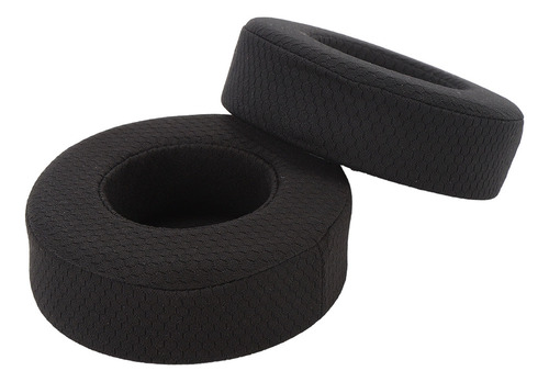 / Almohadillas Para Auriculares, 2 Unidades, Malla