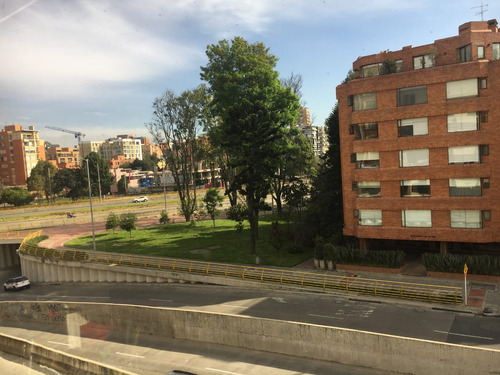 Bogota Vendo Apartamento Para Remodelar En Chico 175 Mts