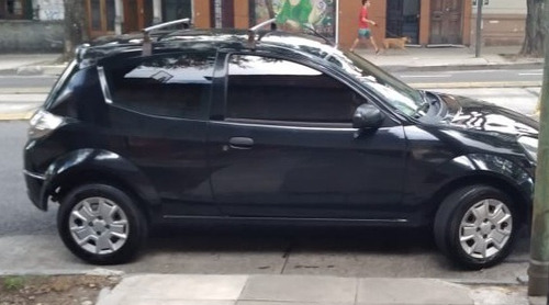 Ford Ka 1.6 Fly Viral 95cv Gnc 2013 Usado