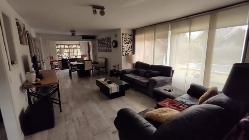 Imagen 6 de 30 de Venta - Casa - En Country Maschwitz Club