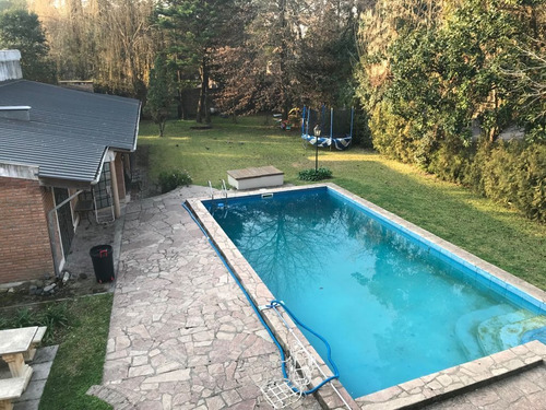 Imagen 20 de 26 de Venta Casa 4 Amb. C/ Pileta, Quincho Parque Leloir Ituzaingo
