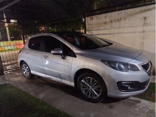 Peugeot 308 1.6 Active