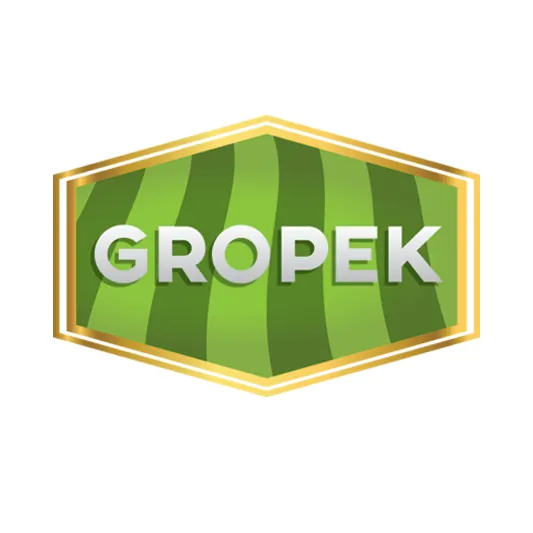 GROPEK
