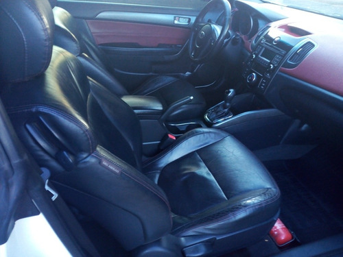 Kia Cerato 2012 2.0 Sx Aut. 2p