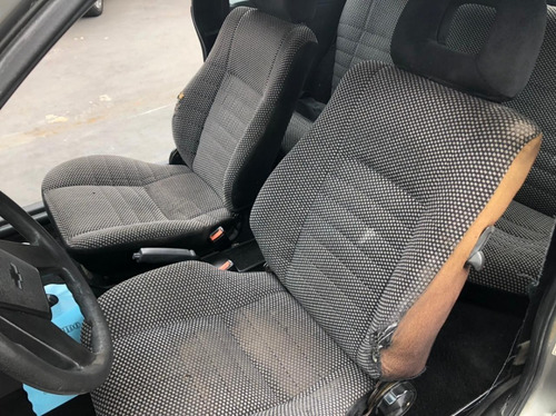 Imagem 10 de 15 de Gm Kadett Sl 1.8