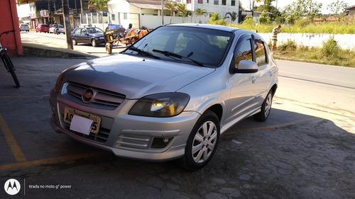 Imagem 2 de 11 de Chevrolet Prisma 2007 1.4 Maxx Econoflex 4p