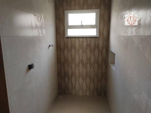 Imagem 22 de 29 de Linda Chácara Com Escritura, 3 Dormitórios, Perto Da Cidade, Acesso Asfaltado, À Venda, 1000 M² Por R$ 690.000 - Zona Rural - Pinhalzinho/sp - Ch1170