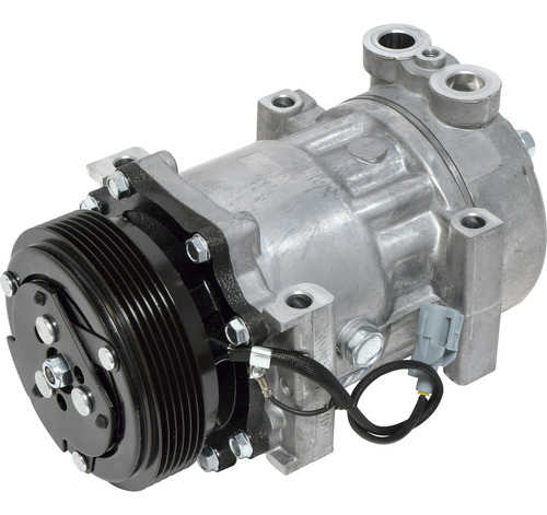 Compresor De A/c Dodge Dakota Base 2000 2.5l Uac