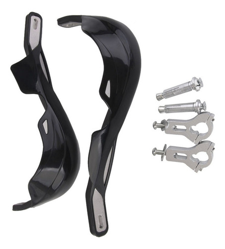 Zheyang Handguard Handguard Raptor 7/8 Kit De Montaje