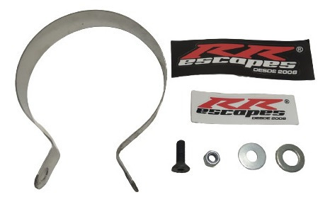 Imagen 5 de 6 de Turbo Universal 3,5''x19cm (aluminio) 125 Comp. Rr R-35