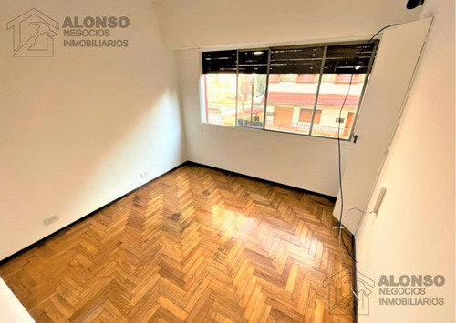 Imagen 8 de 18 de Departamento 2 Ambientes Con Balcon En Alquiler - Lanus O