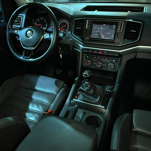 Volkswagen Amarok 2.0 Cd Tdi 180cv 4x2 Highline Pack
