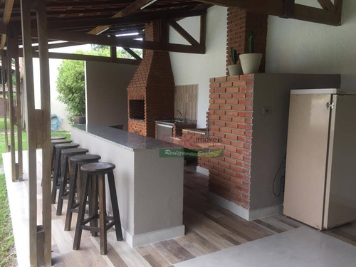 Imagem 11 de 30 de Chácara Com 3 Dormitórios À Venda, 2000 M² Por R$ 1.060.000 - Jardim Itapema - Guararema/sp - Ch0456