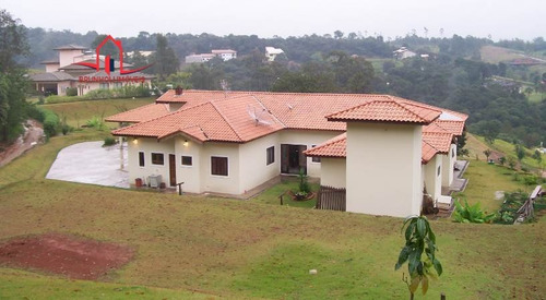 Casa A Venda No Bairro Ivoturucaia Em Jundiaí - Sp. - 2603-1