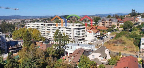 Departamento En Venta 2 Dormitorios 2baños, Parque Urbano