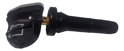 Sensor Presión Neumático Chevrolet Silverado 2017-2024
