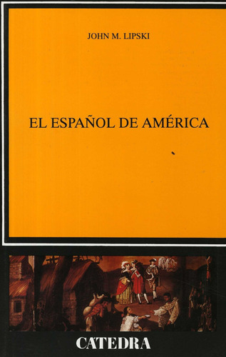 El Español De America