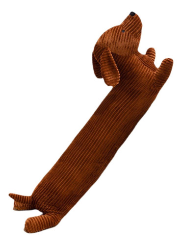 Dachshund Dog Fagmy Hug Pillow Throw Cushion Para El 70 Cm