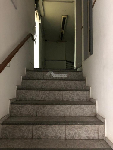 Imagen 7 de 14 de Local Comercial Centro Venta Soriano Y Rio Negro 1450mts