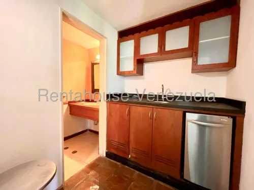 Casa En Alquiler En Altamira