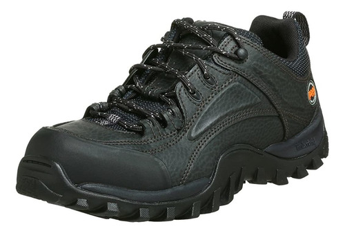 Timberland Pro Mudsill - Zapatos De Punta De Acero Para Hom.