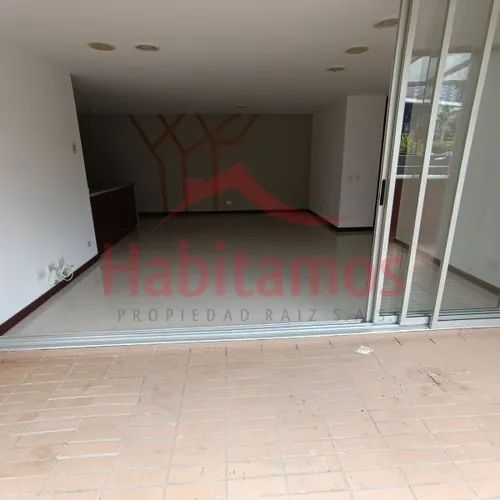 Apartamento En Arriendo En Envigado - Cumbres Cod 68693