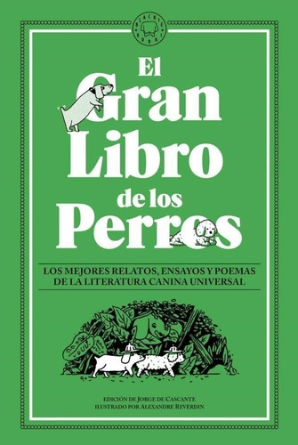 Gran Libro De Los Perros, El