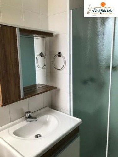05760 - Apartamento 2 Dorms, Cachoeirinha - São Paulo/sp - 5760