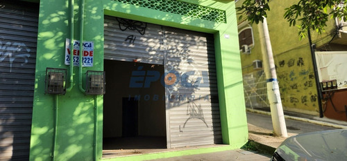 Imagem 2 de 11 de Loja / Salão Em Realengo - Rio De Janeiro - 673