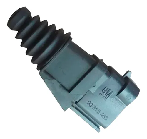 Interruptor Alarme Capô Chevrolet Gm 90355463 - Escorrega o Preço