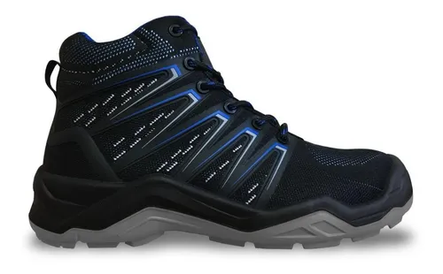 Zapato Seguridad V Flex Thinsulate MercadoLibre