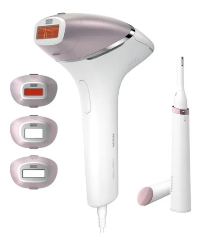 Depiladora Ipl Lumea MercadoLibre