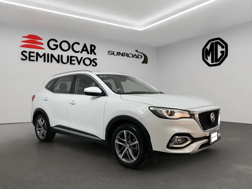 Mg Hs 2023