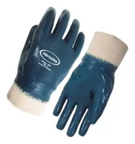 Comprar Guantes Anticorte Hercules Nitrilo Resistente Abrasión