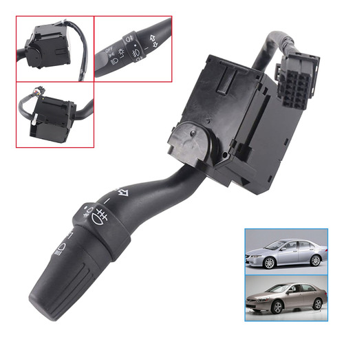 Palanca De Luces Direccionales Para Honda Accord Vii 2003-08