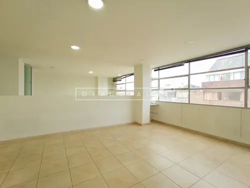 Bodega Industrial En Arriendo En San Felipe