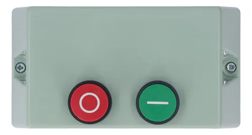 Control De Motor De Arranque Le1d09m7 Monofásico 710a Eléctr