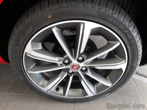 Fiat Cronos 2021 Stock Fisico At6 Precision Pack Premium