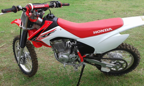 Honda Crf 150