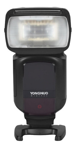 Flash Yongnuo Yn-968 Ex-rt Ttl Supera 685ex Canon / Nikon / Garantia / Factura A Y B / Envio Gratis / Siempre Stock /
