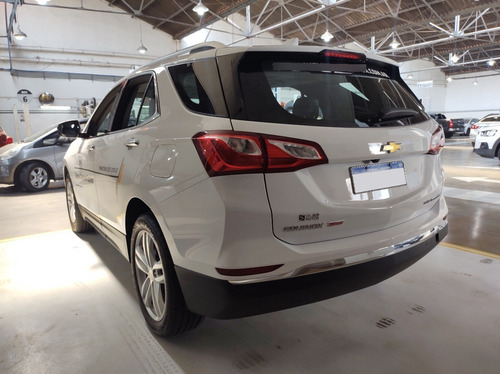 Imagen 2 de 14 de Chevrolet Equinox 1.5t Premier Awd