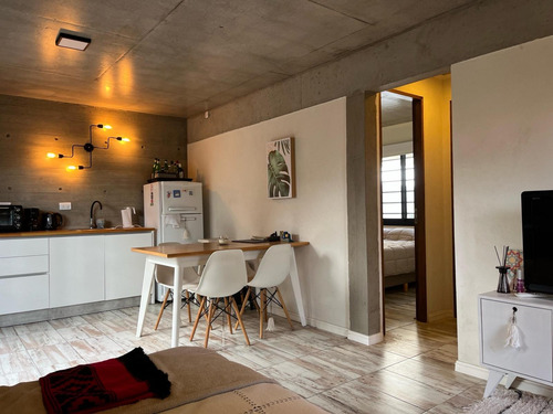 Departamento En Venta - 2 Dormitorios 2 Baños - Pinamar