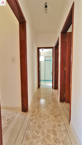 Imagem 4 de 16 de Praia Das Pitangueiras, Guarujá, 90,38m², 3 Dormitórios (2 Suítes), Sala Para 2 Ambientes, Sacada, Vista Para A Mata, 2 Vagas De Garagem, Lazer - Ap06068 - 69923103