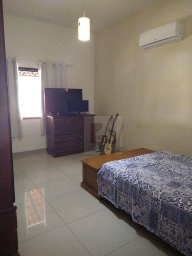 Imagem 20 de 27 de Casa, 300 M² - Venda Por R$ 730.000,00 Ou Aluguel Por R$ 3.200,00/mês - Parque Flexal - Guapimirim/rj - Ca1371