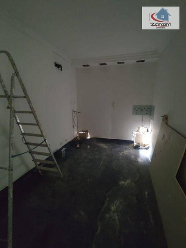 Imagem 23 de 27 de Sala Para Alugar, 190 M² Por R$ 3.600,00/mês - Centro - São Bernardo Do Campo/sp - Sa0052