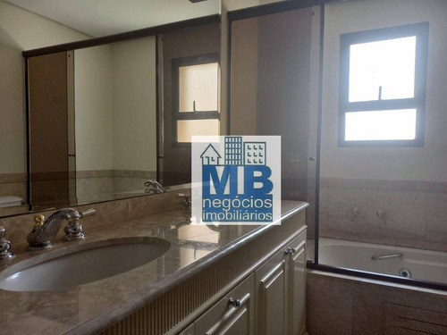 Imagem 24 de 30 de Apartamento À Venda, 310 M² Por R$ 2.970.000,00 - Santo Amaro - São Paulo/sp - Ap4719
