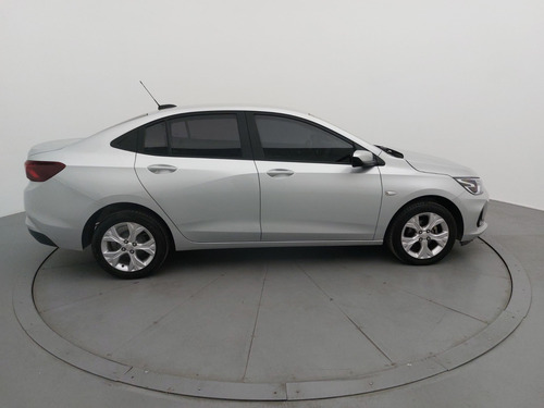 Chevrolet Onix 1.0 TURBO FLEX LTZ AUTOMÁTICO